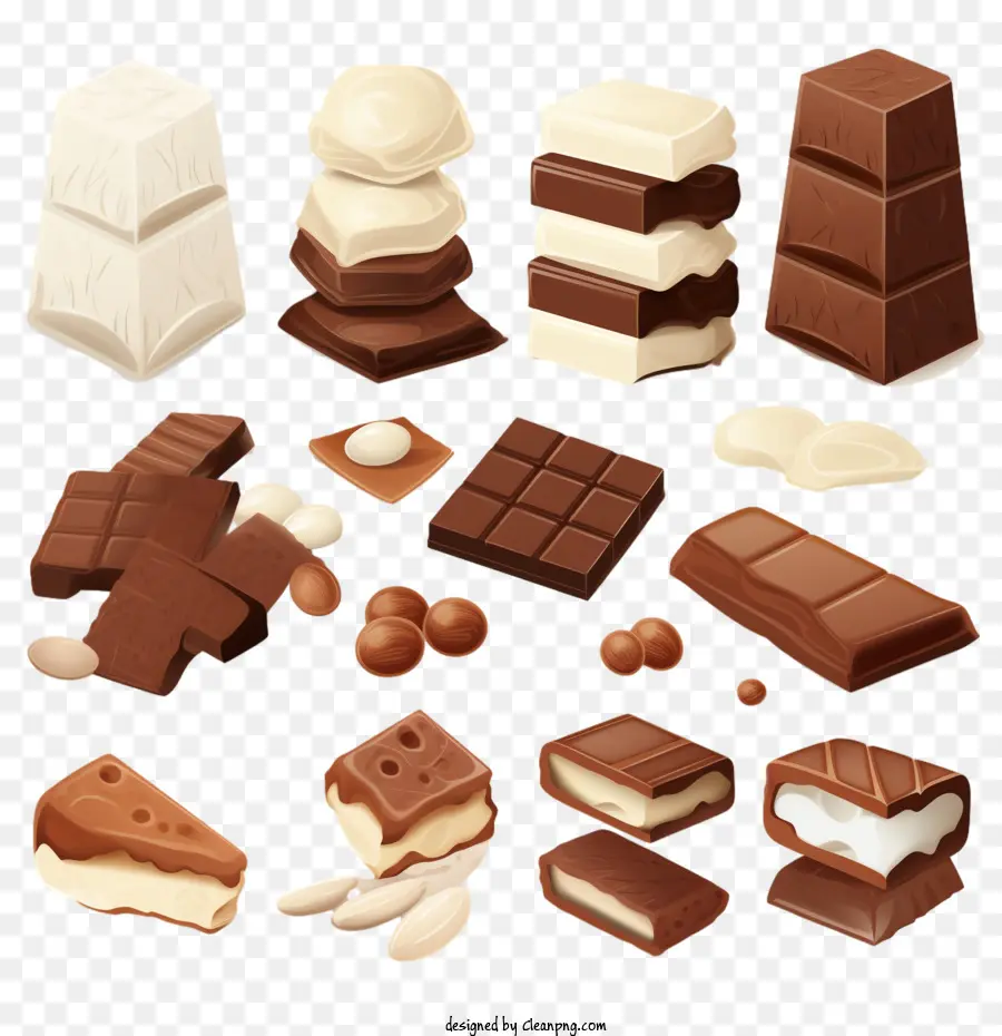 Schokolade - 