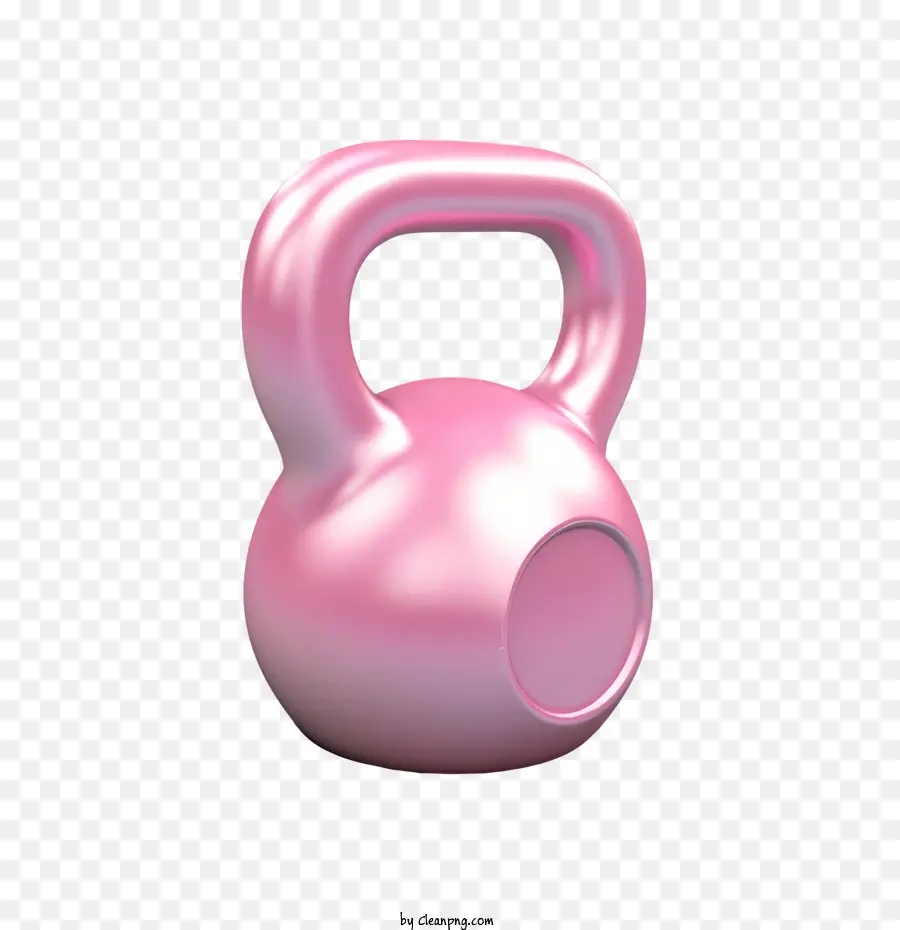 workout
 kettlebell pink kettlebell fitness equipment weight lifting
