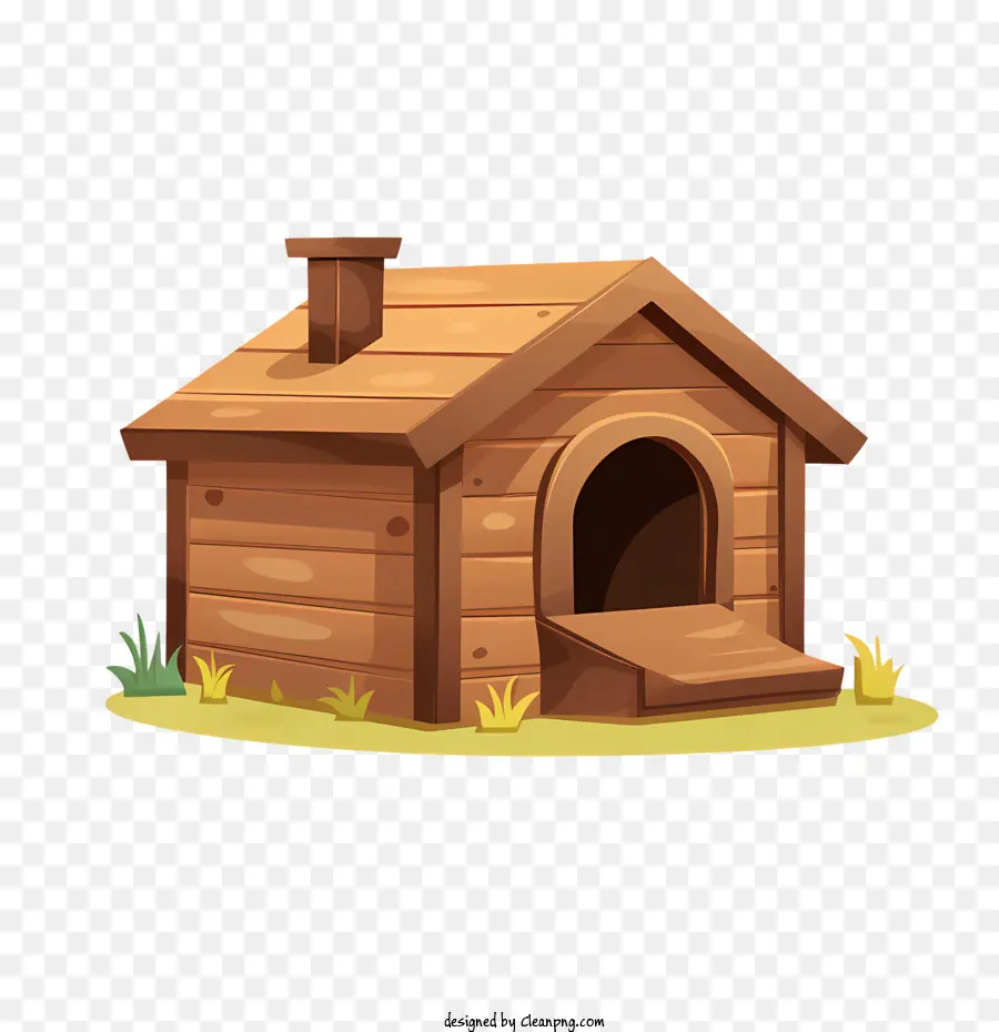 Nhà chó Doghouse House Dog House Design Kennel chó - 