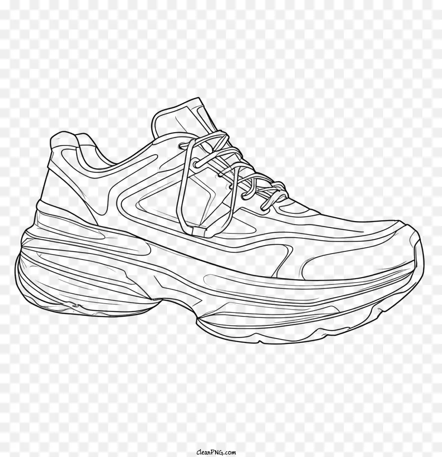 scarpe da corsa con scarpe da corsa scarpe da ginnastica - 