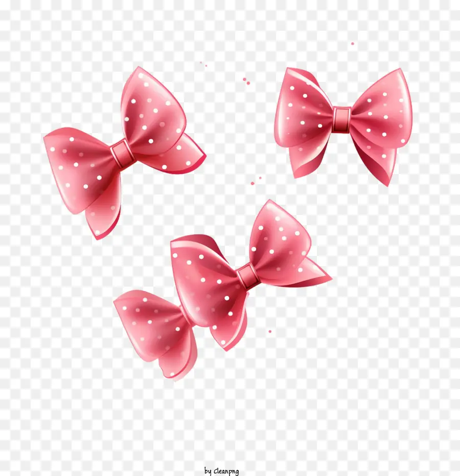Internationaler Bogentag
 
Bow Day Pink Bows Ribbon - 