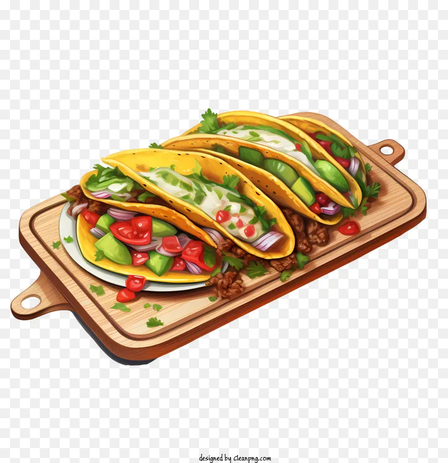 national taco day
 taco tacos food mexican cuisine