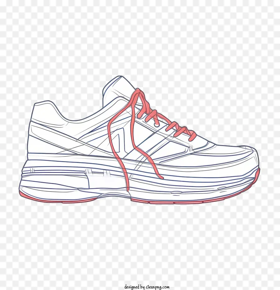 sketch sneakers shoe sneaker running shoe white shoe