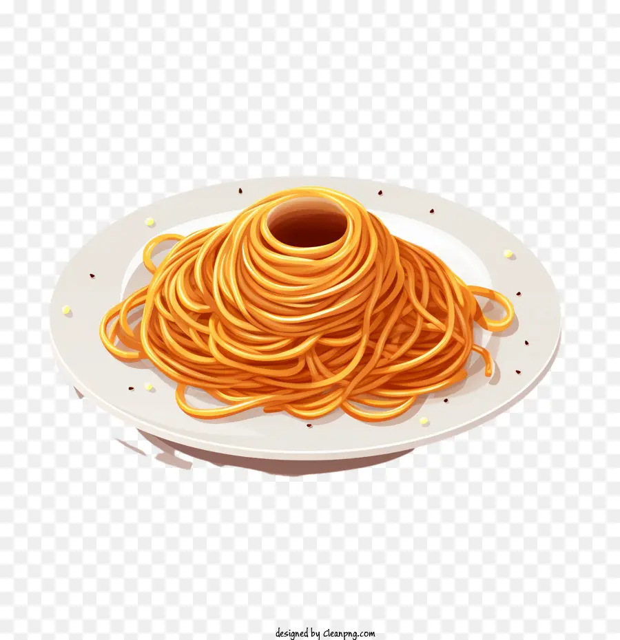 Spaghetti Pasta Spaghetti Nudelnsauce - 