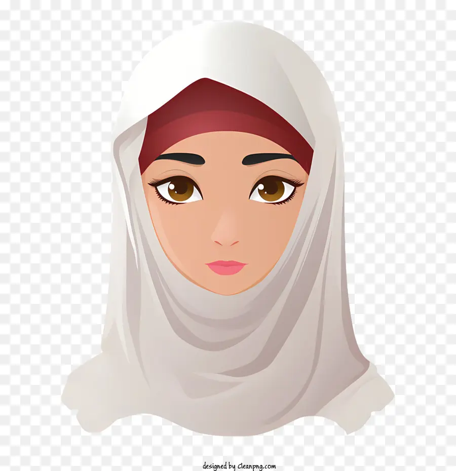 die islamische Frau - 