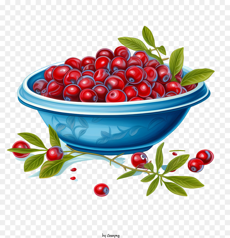 Rote Preiselbeeren Schüssel
 
Rote Preiselbeeren Rote Beeren Berry Schüssel Obstschale - 