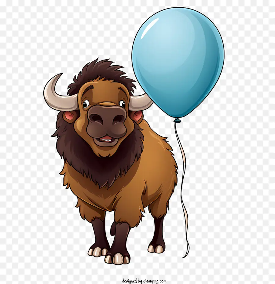 bison day bison wildlife animal vector