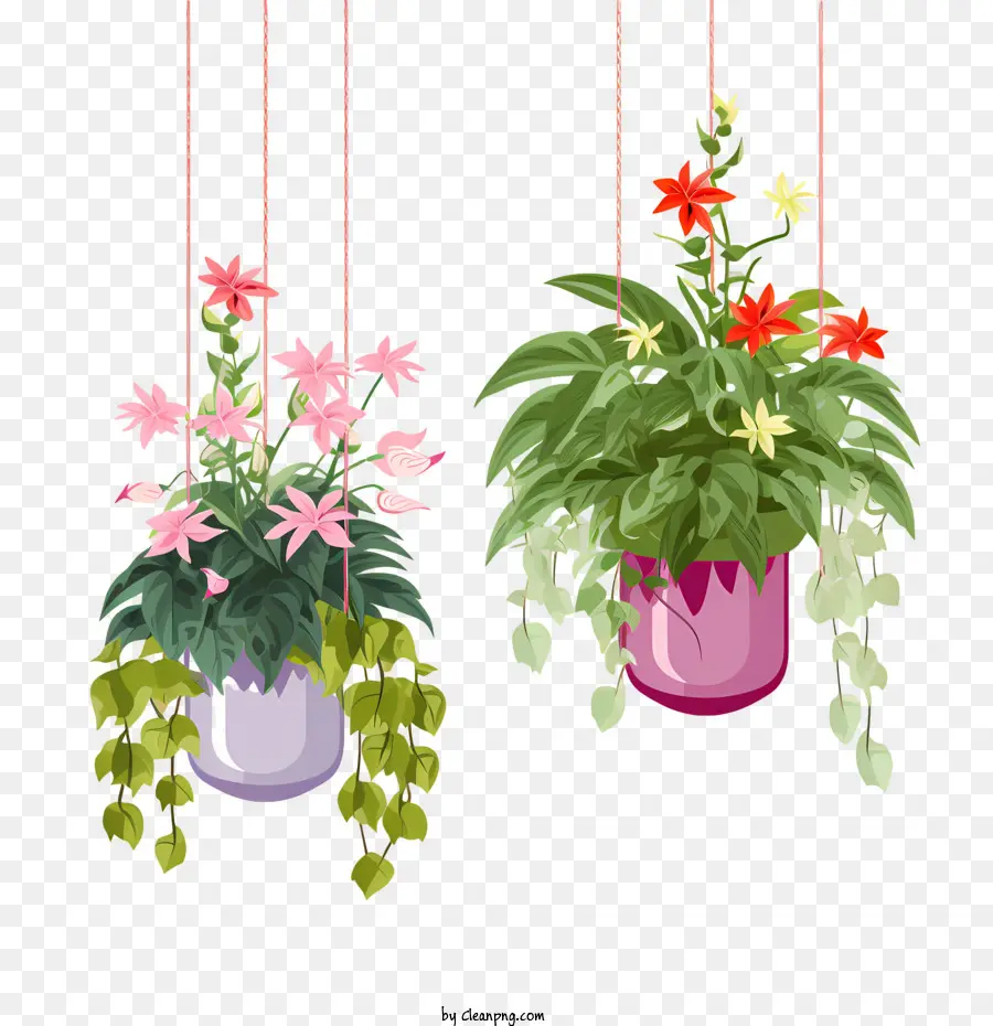 floral decoration