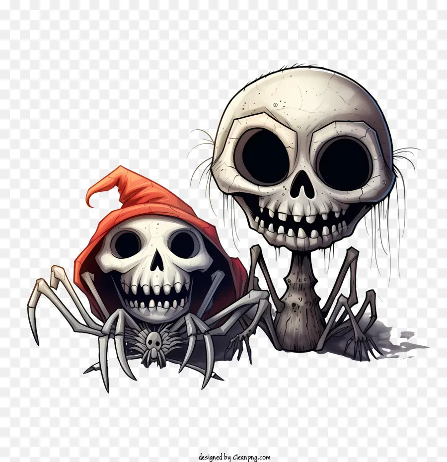 Halloween Cranio - 