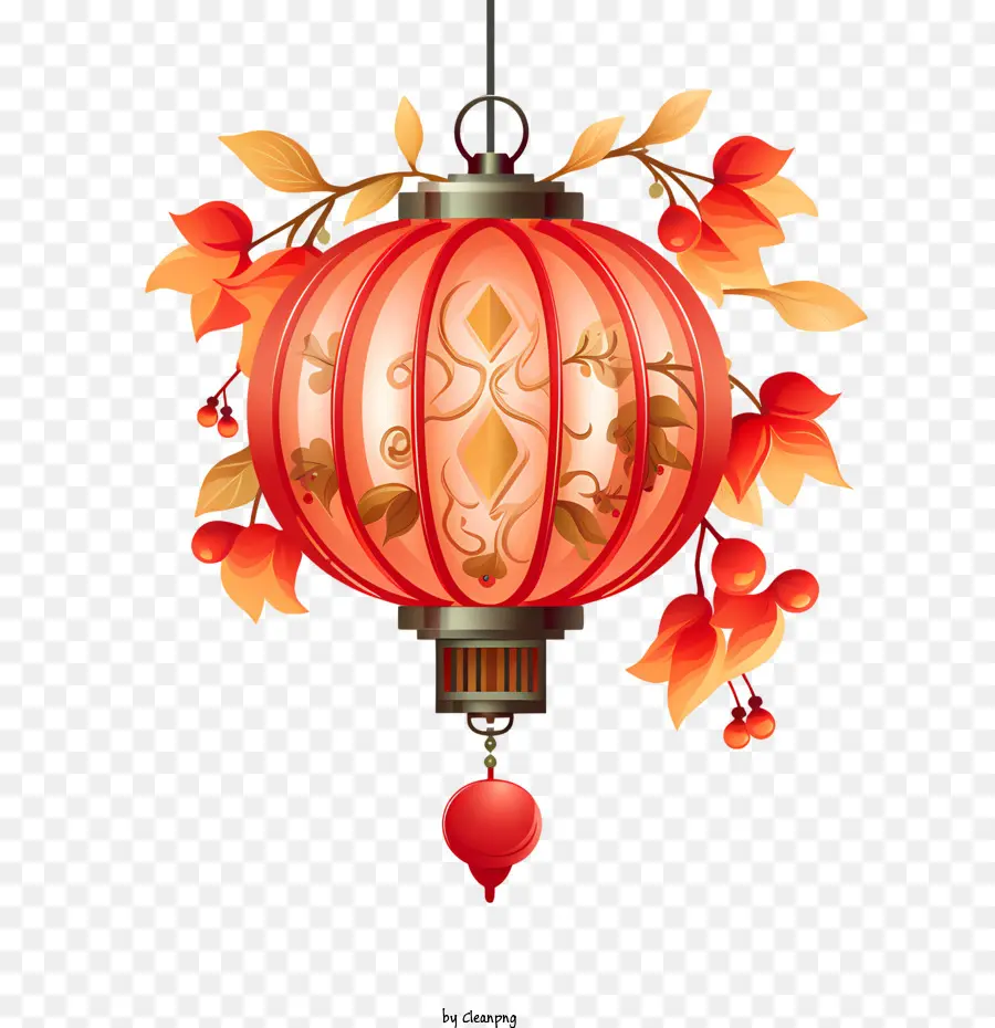 lanterna cinese - 