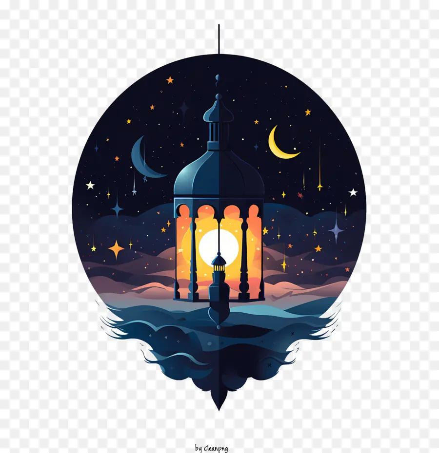 Islamic lantern