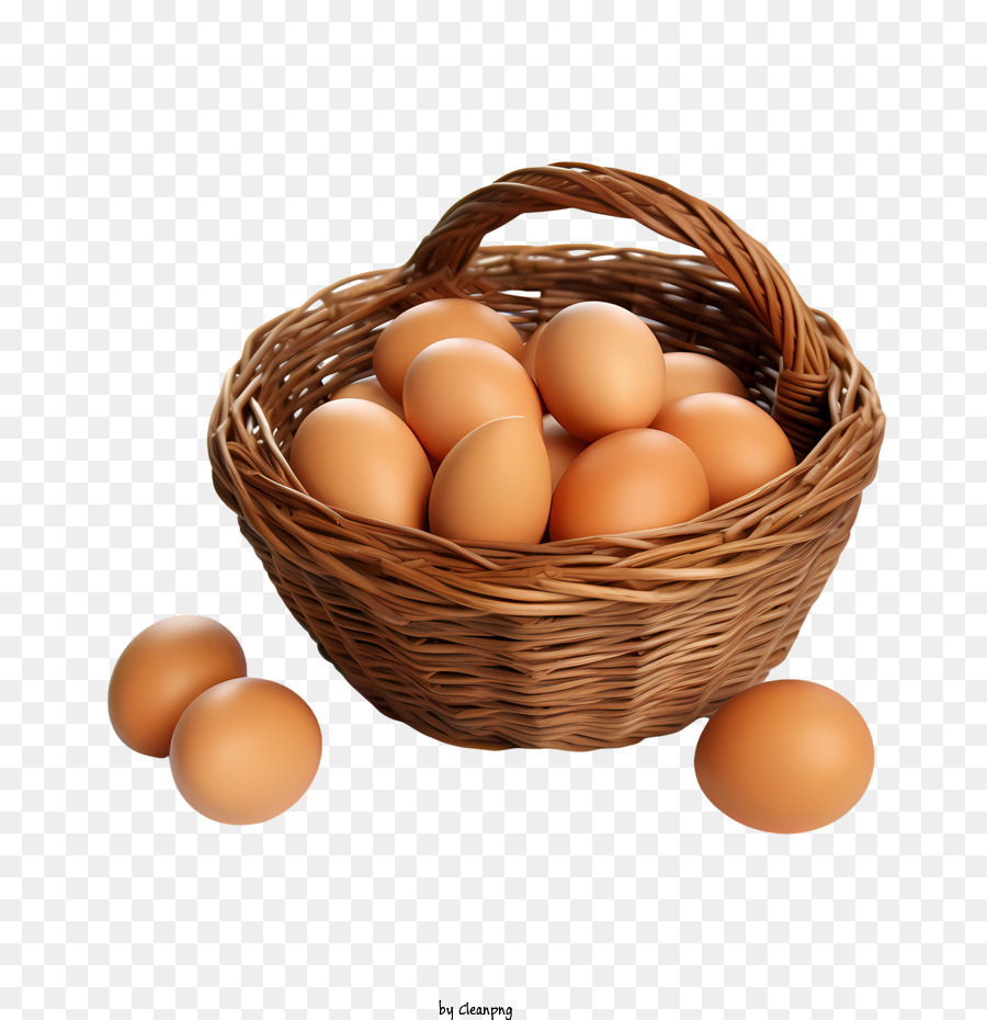 eggs chicken eggs basket food grocery png download - 3560*3560 - Free  Transparent Eggs png Download. - CleanPNG / KissPNG