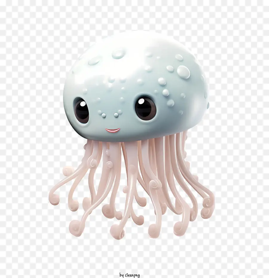 world jellyfish day cute whimsical adorable cartoonish