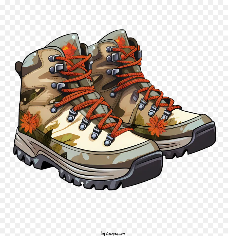 boots camping boots hiking boots outdoor footwear trekking boots
