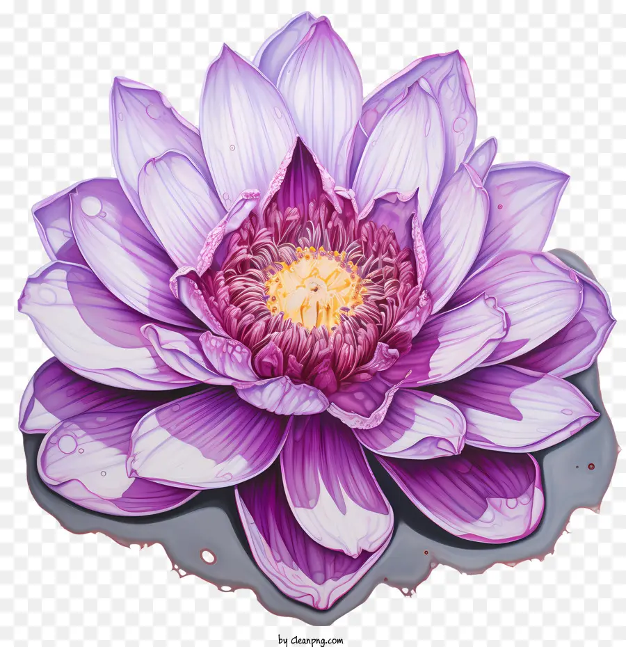 fiore di loto - 