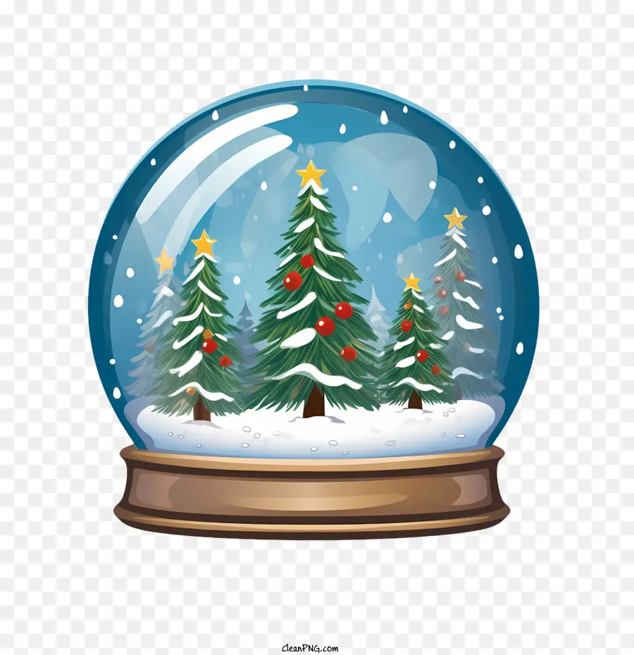 christmas snow ball christmas snow snow globe winter