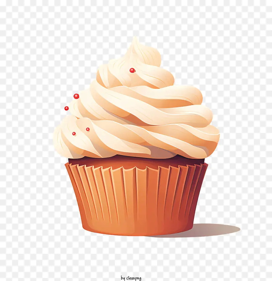 Nationaler Cupcake Day Cupcake Cake Frosting Icing - 