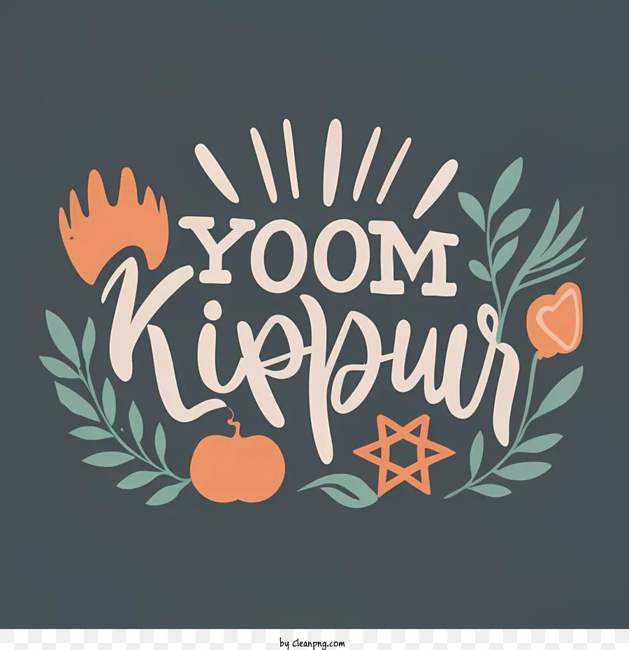 Yom Kippur - 