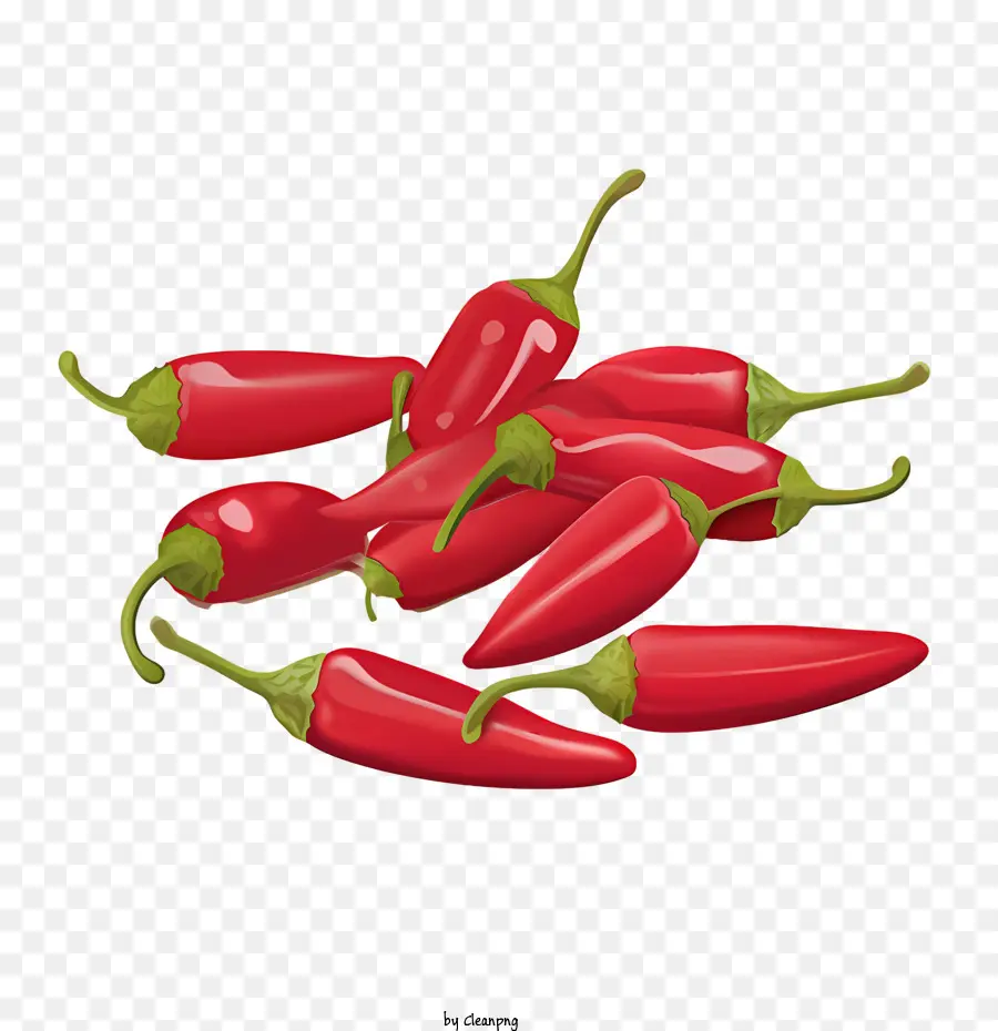 Jalapeno
 
Chili -Pfeffer -Chili -Paprika rote Chilis Capsicum - 