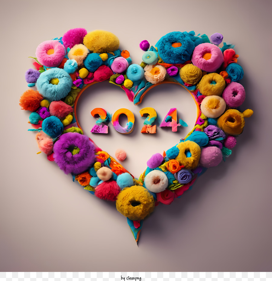 Happy New Year 2024 png download - 3356*3356 - Free Transparent 2024 Happy New  Year png Download. - CleanPNG / KissPNG