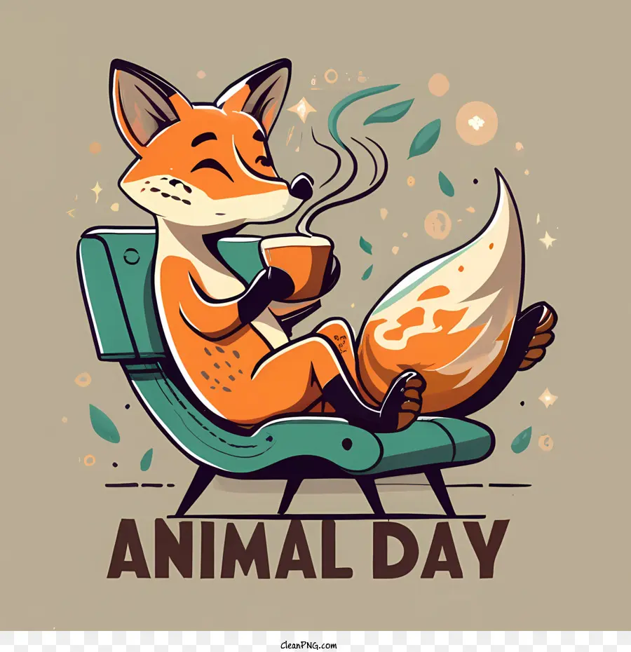 La Giornata Mondiale Degli Animali - 