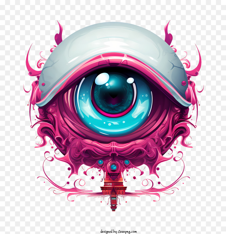 halloween eyeball eye colorful watery realistic png download - 3888*3888 -  Free Transparent Halloween Eyeball png Download. - CleanPNG / KissPNG