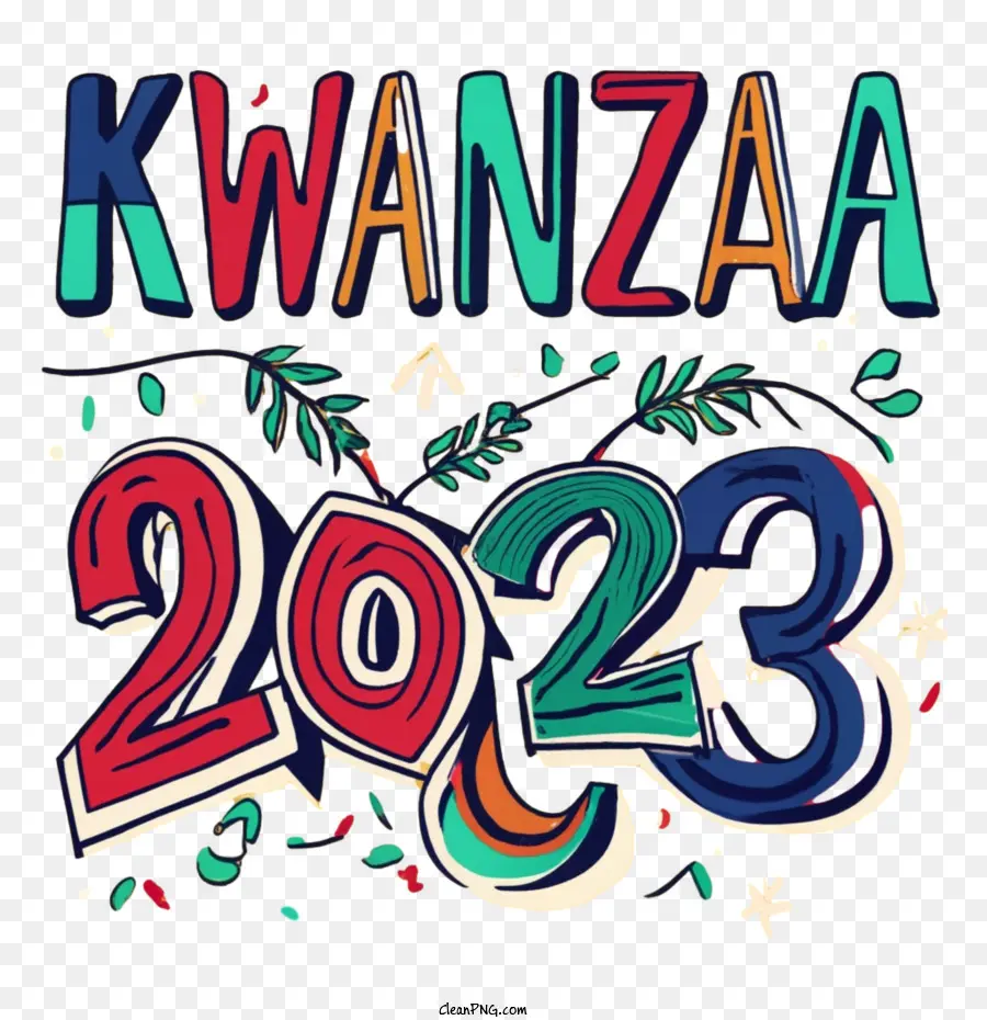 2023 Kwanzaa