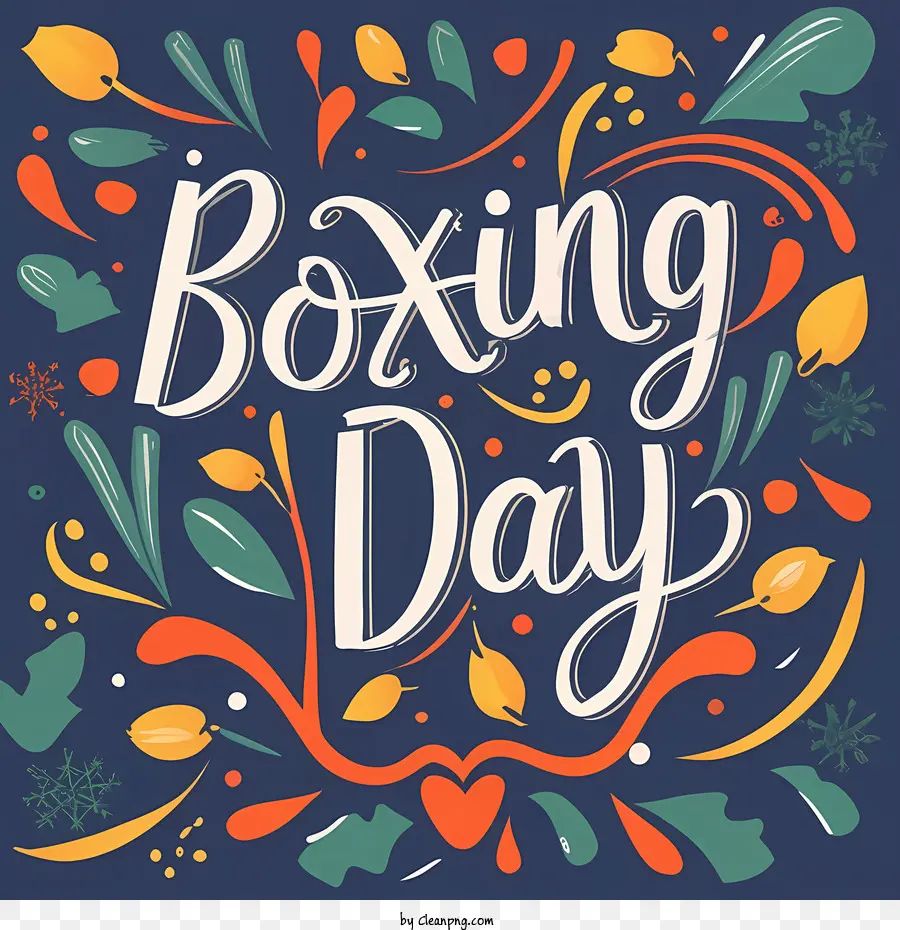 Boxing Ngày - 
