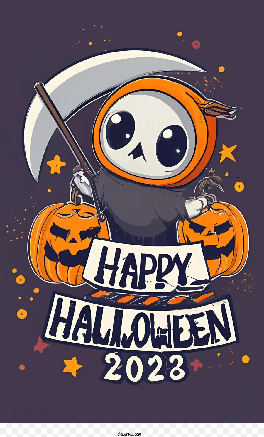 felice Halloween - 