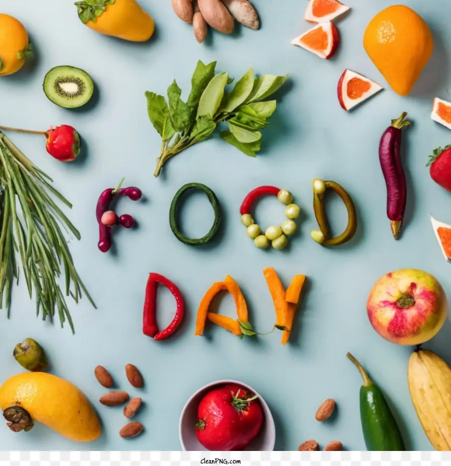 la giornata mondiale dell'alimentazione - 