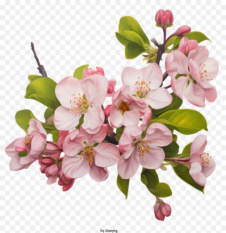 fiori di primavera - 