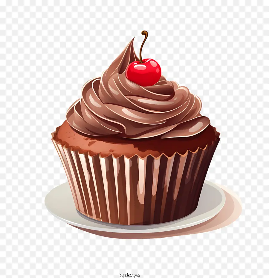 Chocolate Cupcake Day