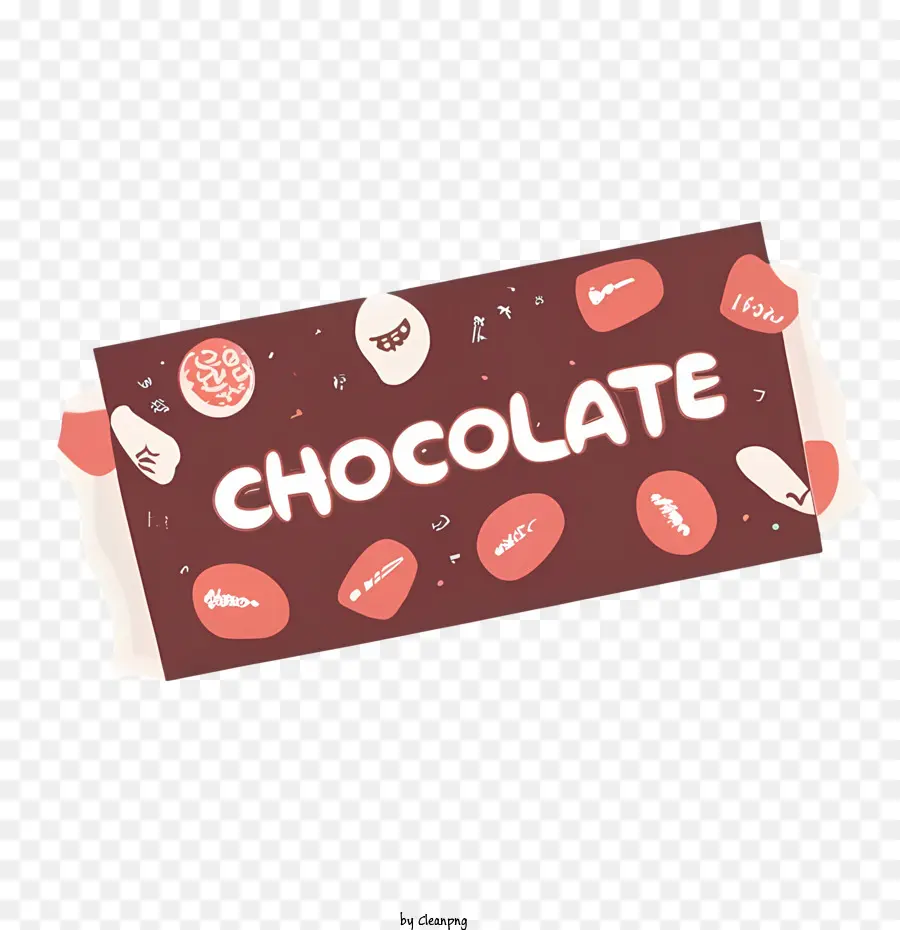 barra di cioccolato - 