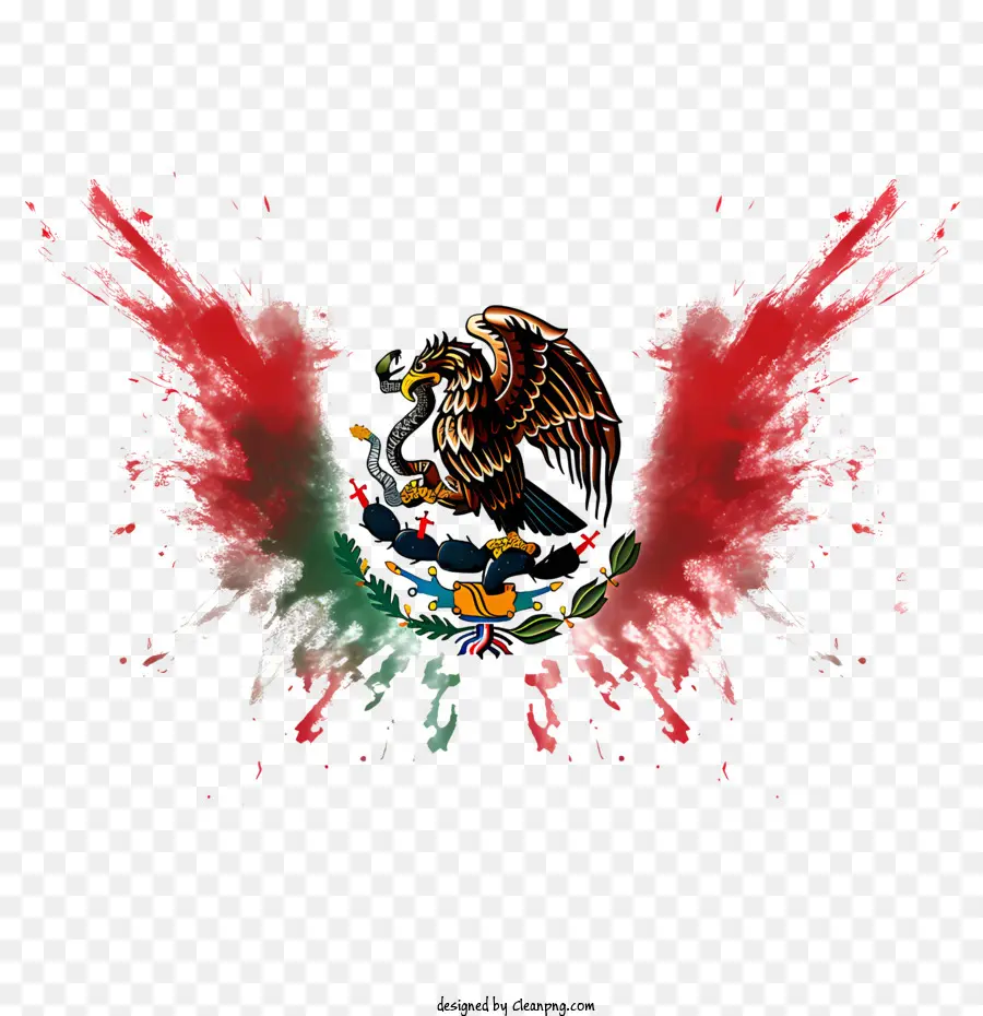 mexiko unabhängigkeitstag - 