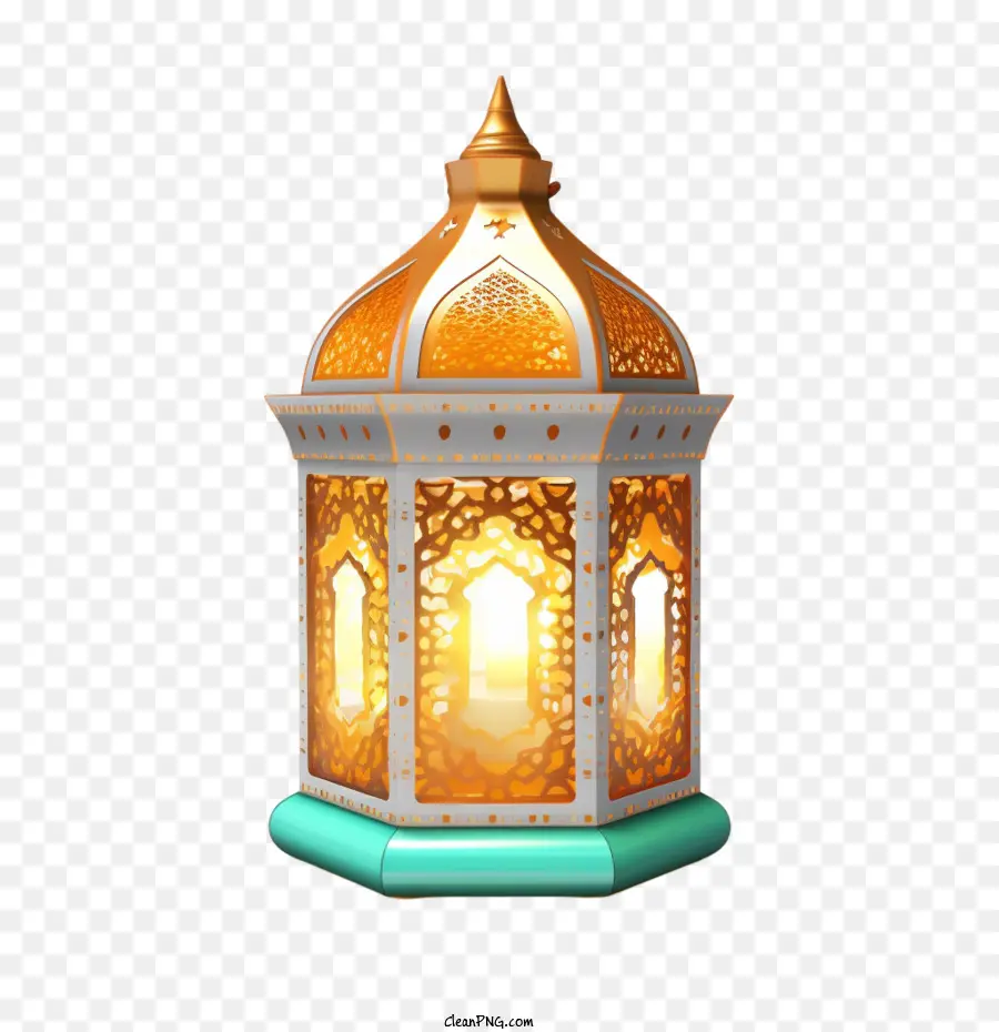 islamica lanterna - 