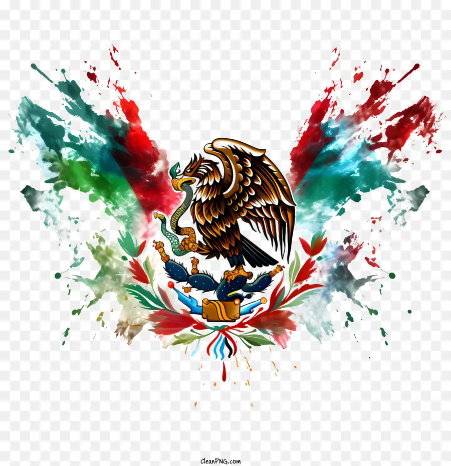 mexiko unabhängigkeitstag - 