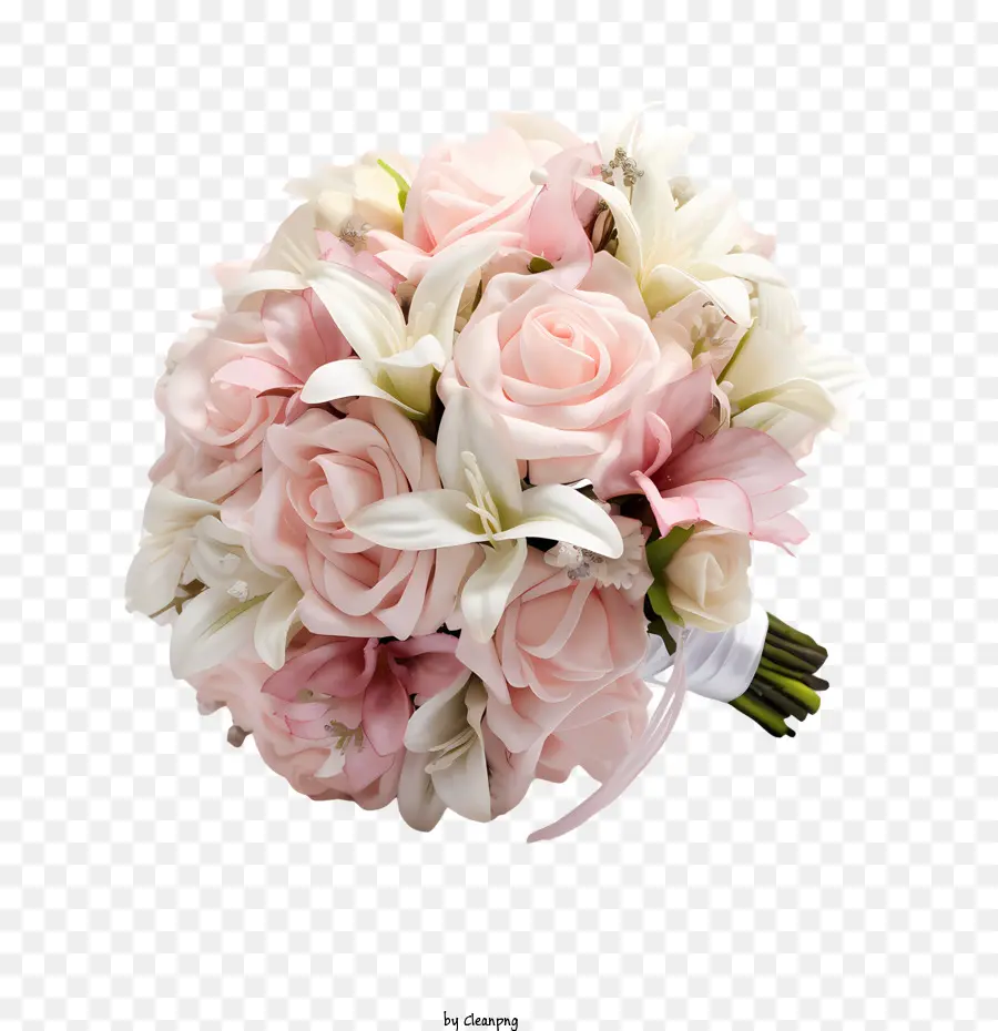 Hochzeit bouquet - 