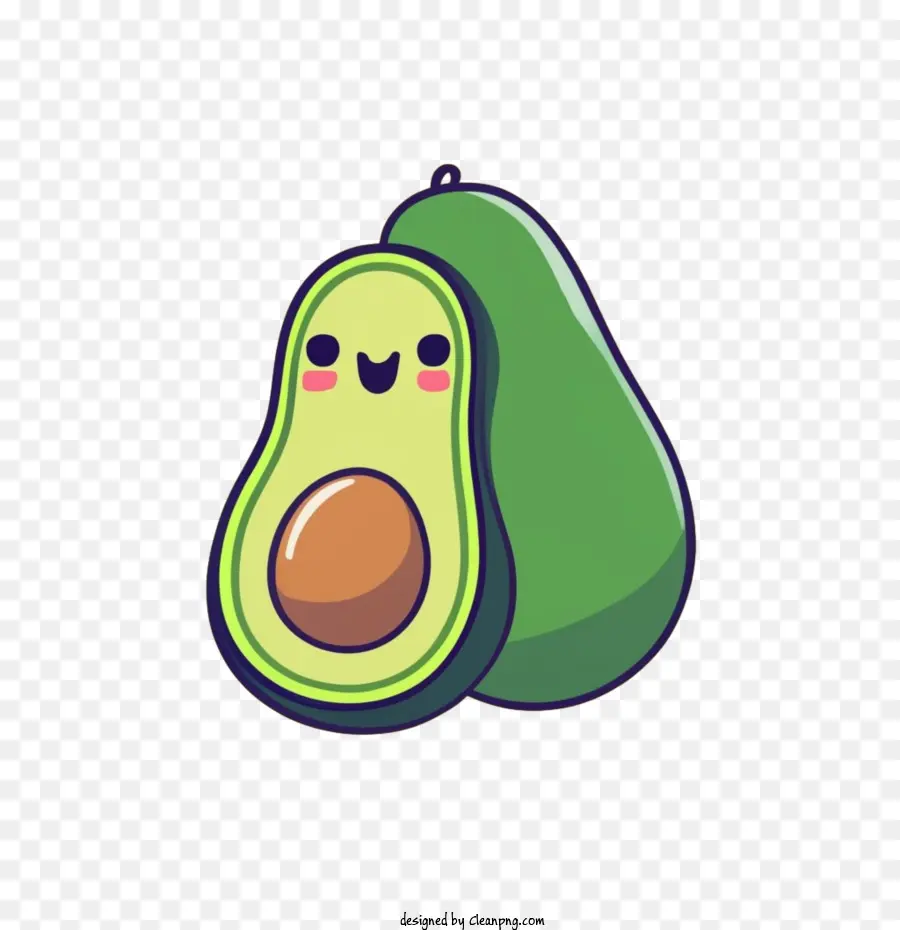 Avocado - 