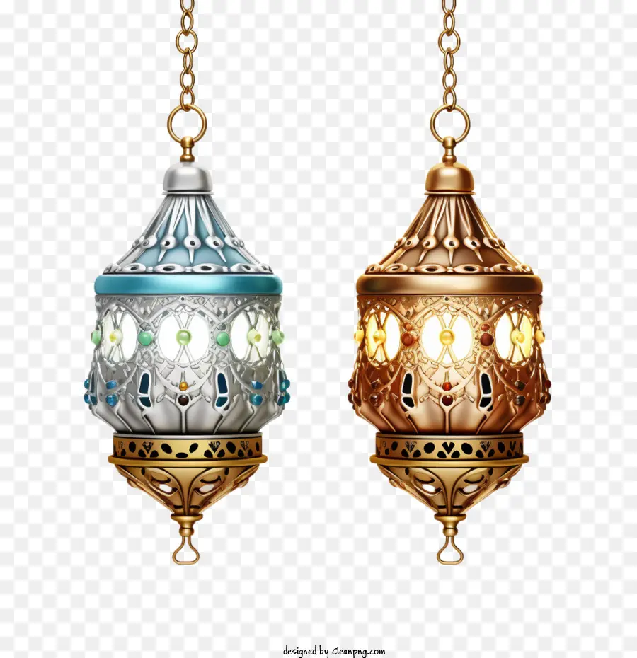 islamica lanterna - 