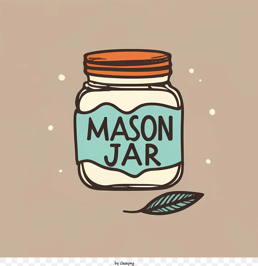National Mason Jar Day Gläser handgefertigtes hausgemachtes Essen - 