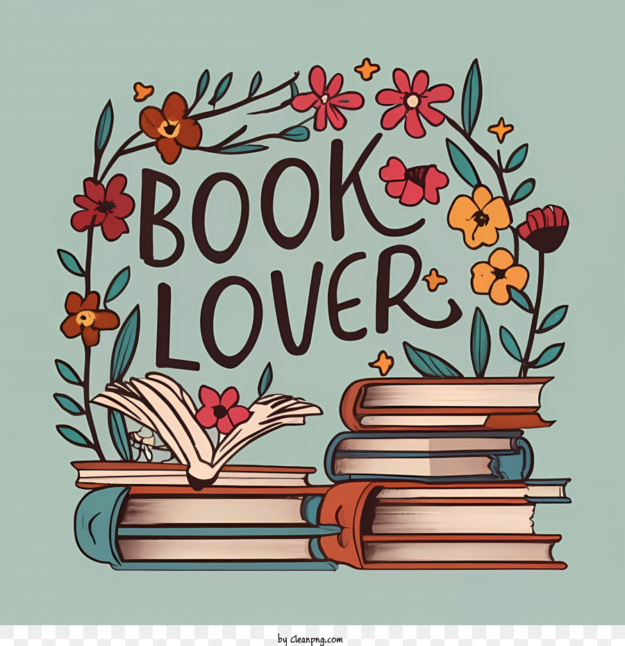book lover book lover reading literature bookworm png download - 3356*3356  - Free Transparent Book Lover png Download. - CleanPNG / KissPNG