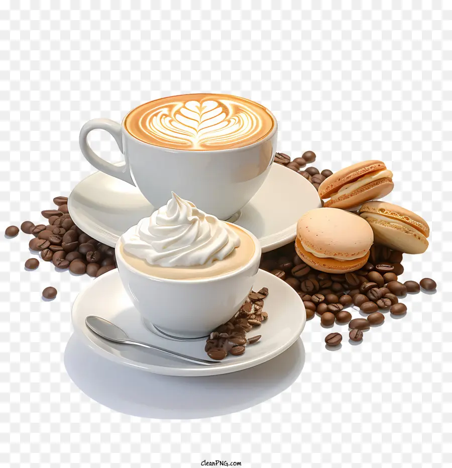 Kaffee - 