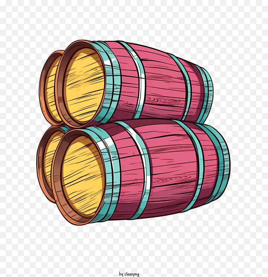 Bia thùng rượu vang thùng gỗ thùng rượu vang thùng rượu bằng gỗ - 