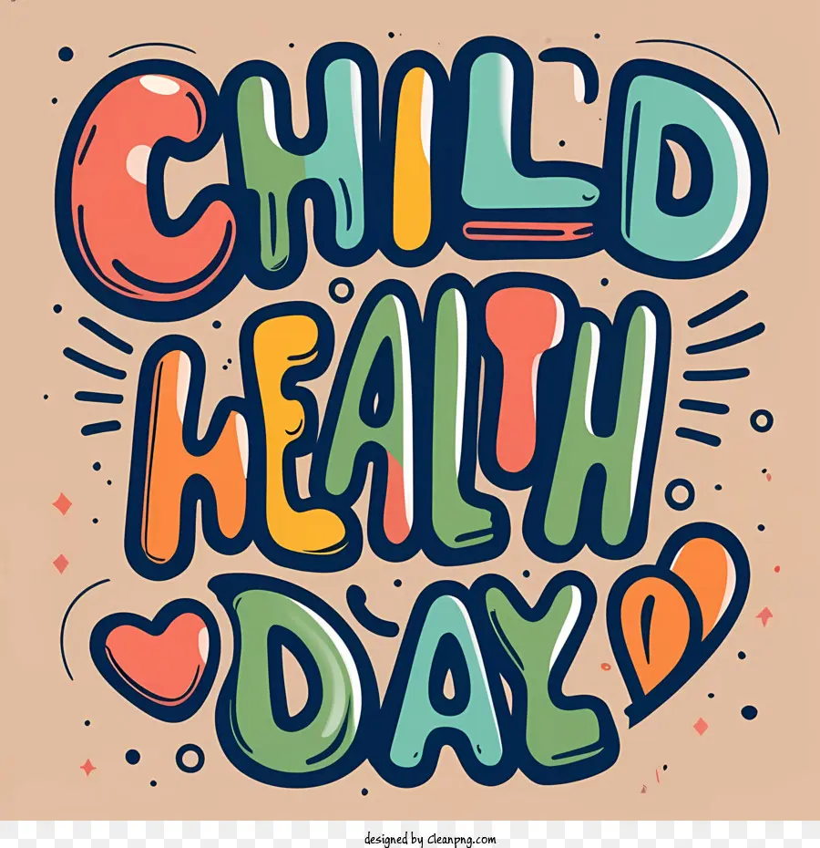 Kindergesundheitstag - 