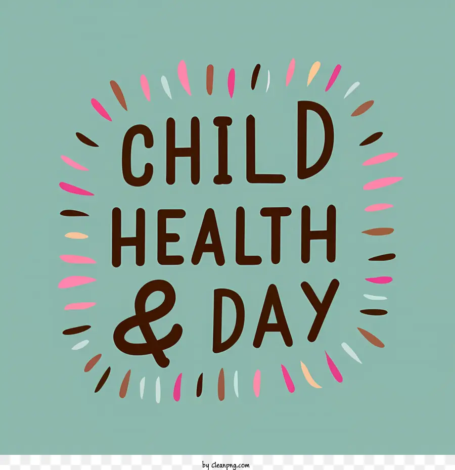 Child Health Day