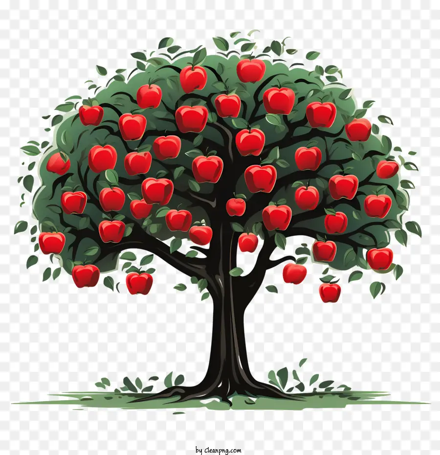 cây táo cây táo nông nghiệp trái cây - 
