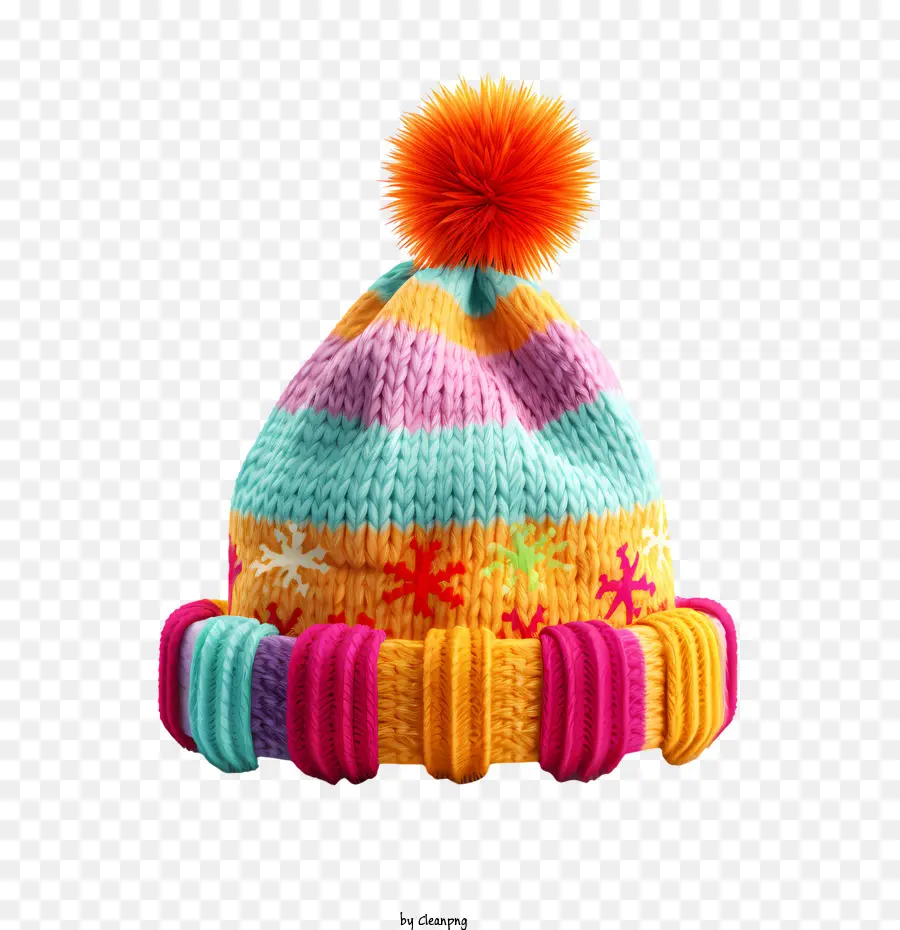 cappello di inverno - 