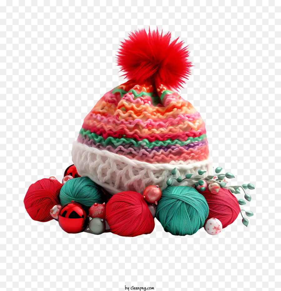 cappello di inverno - 