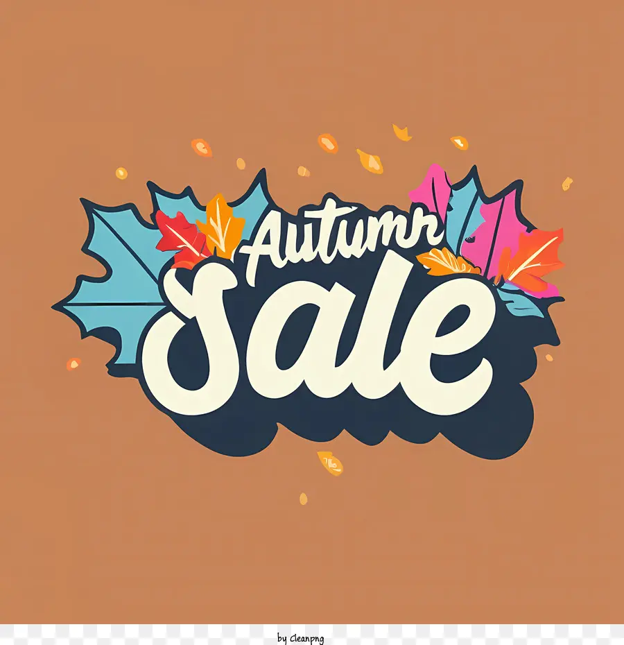 autunno vendita - 