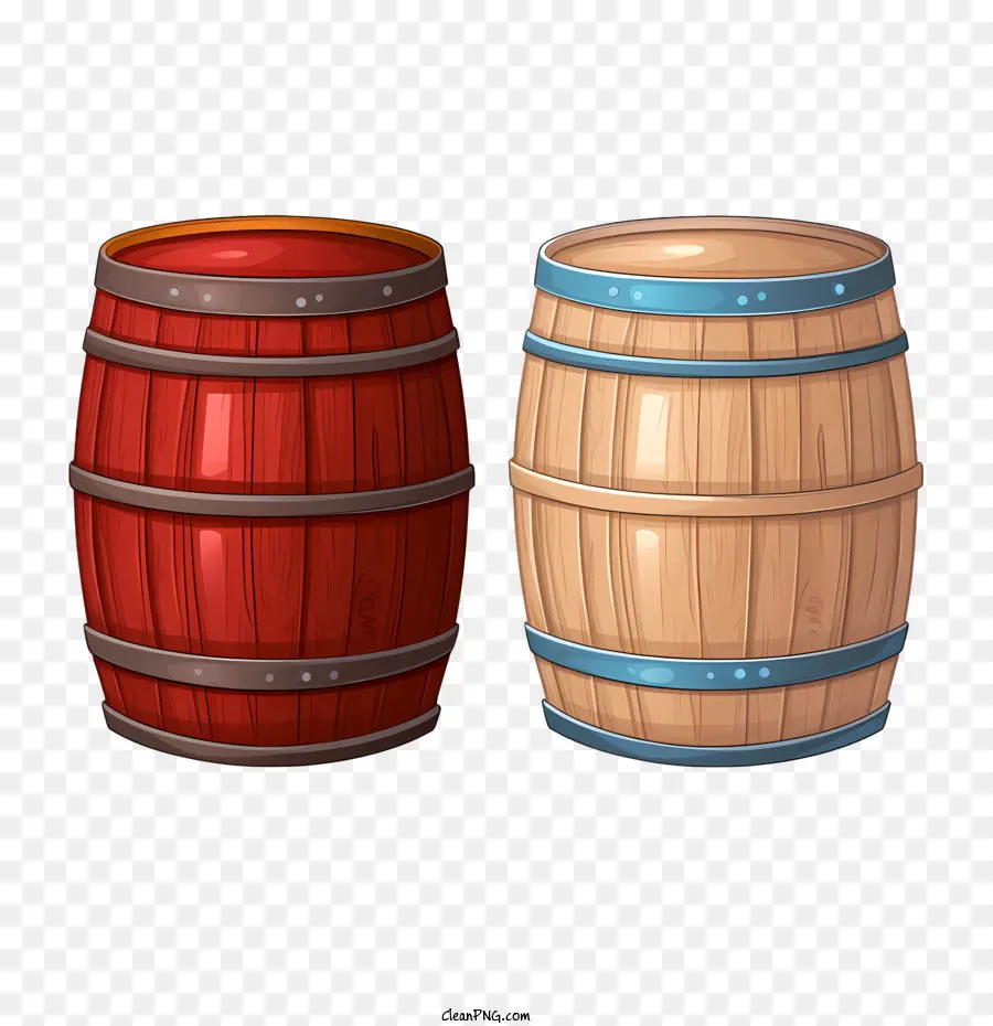 beer barrel wooden barrel beer red brown